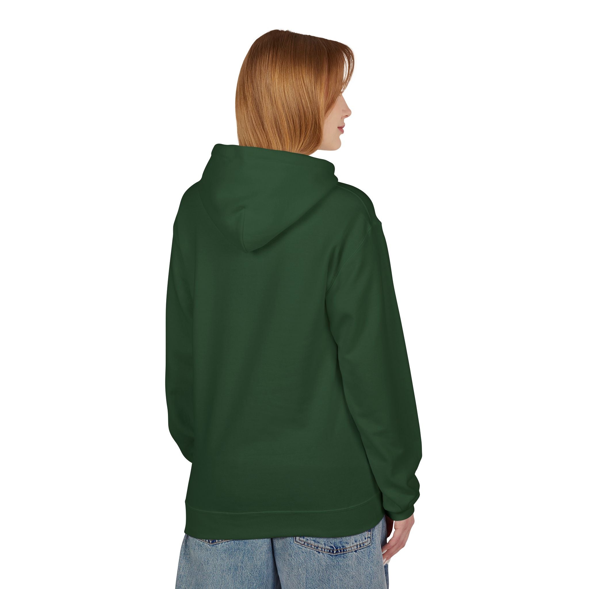 "Always Be The Light" Hoodie