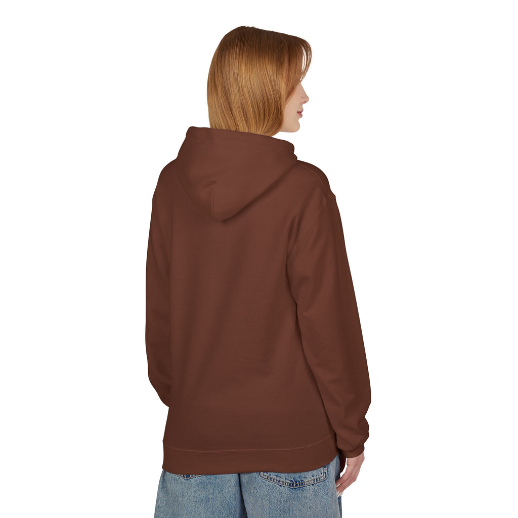 The "Heart Work" of Housing Hoodie