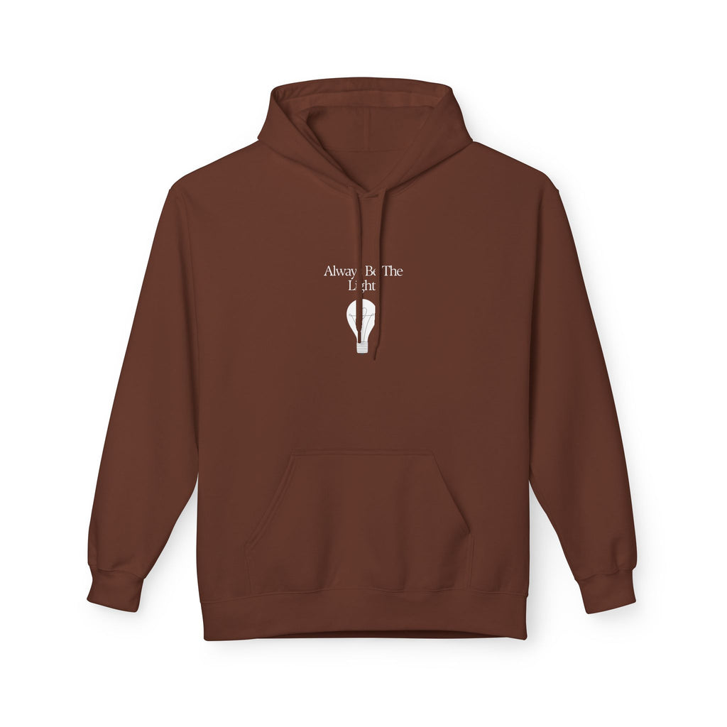 "Always Be The Light" Hoodie