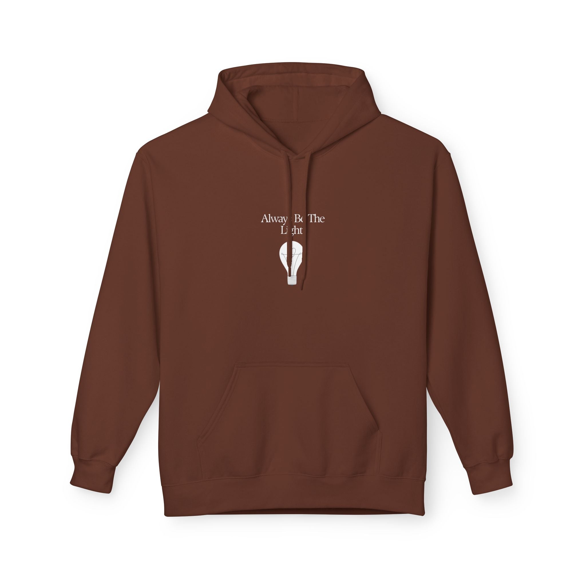 "Always Be The Light" Hoodie