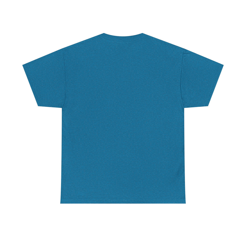 The "I Work Best When I'm Laughing" T-Shirt