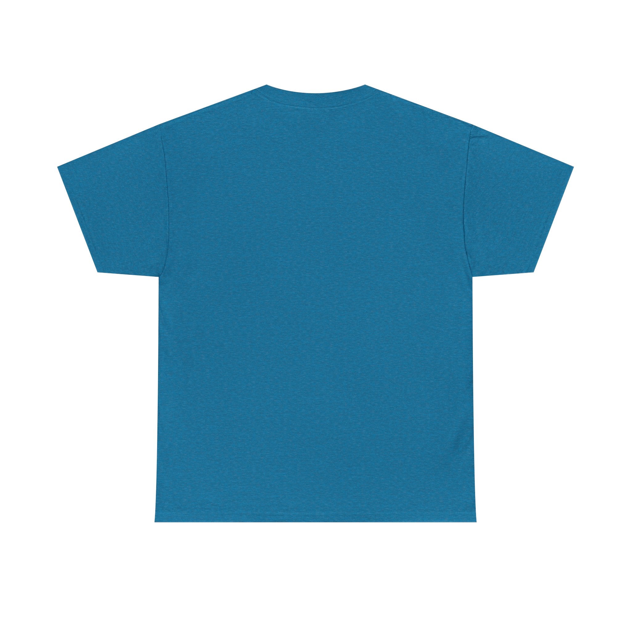 The "I Work Best When I'm Laughing" T-Shirt