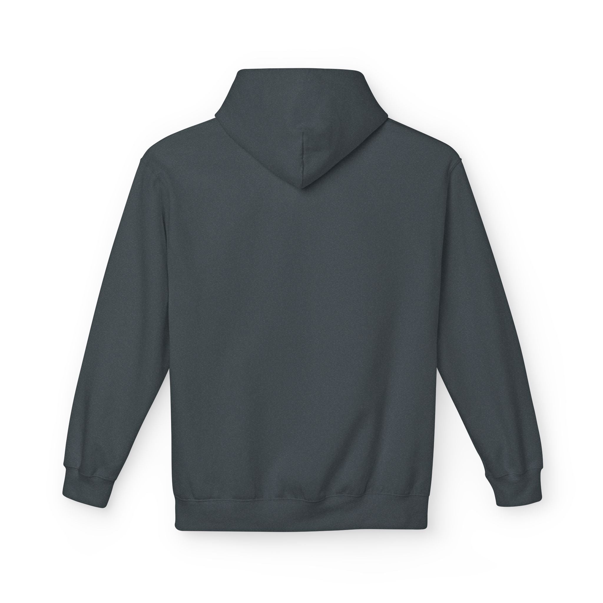 Everyone Is Welcome: A Hoodie That Opens Doors