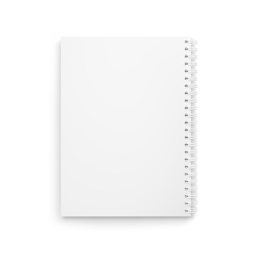 The Official "Go Beyond" Training Notebook