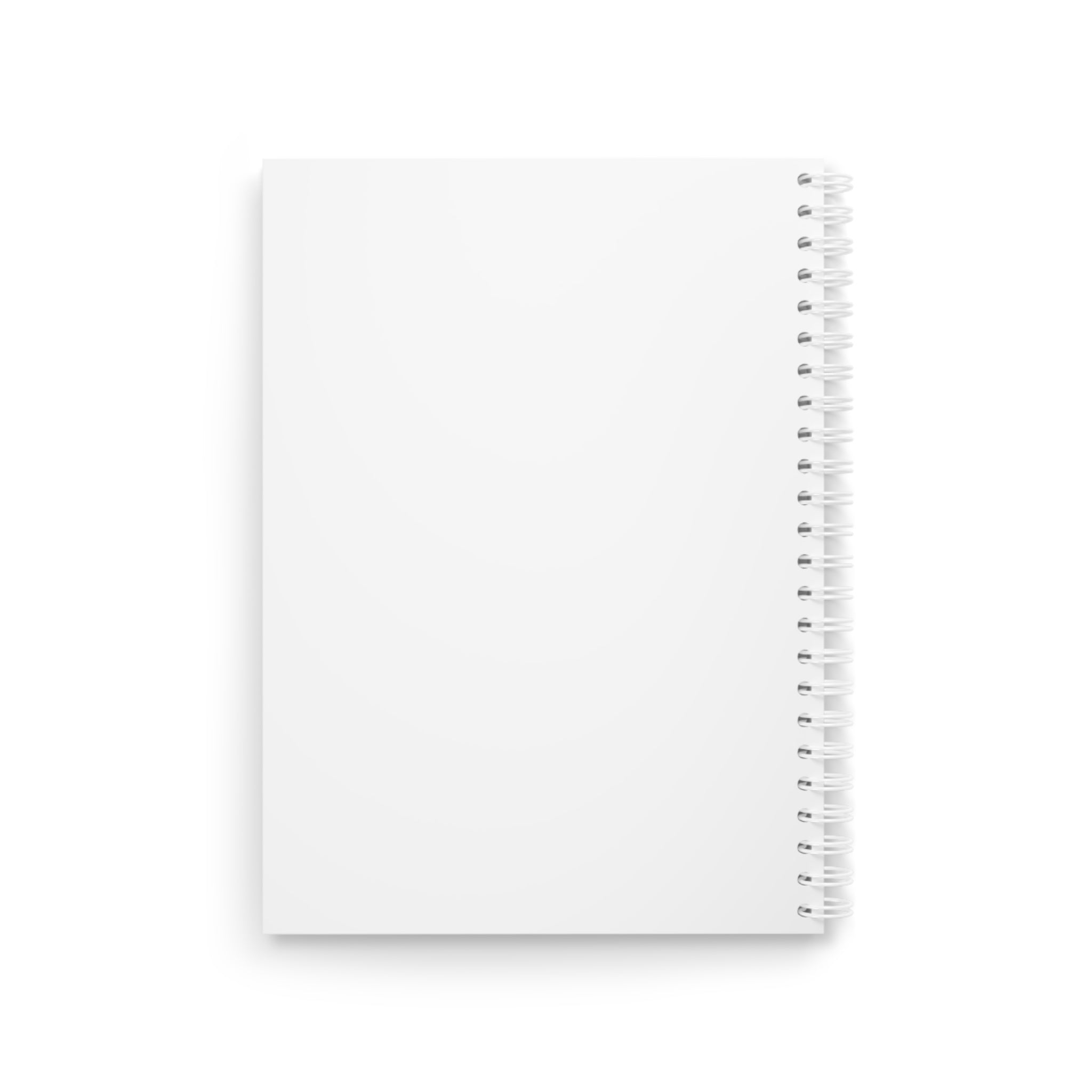 The Official "Go Beyond" Training Notebook