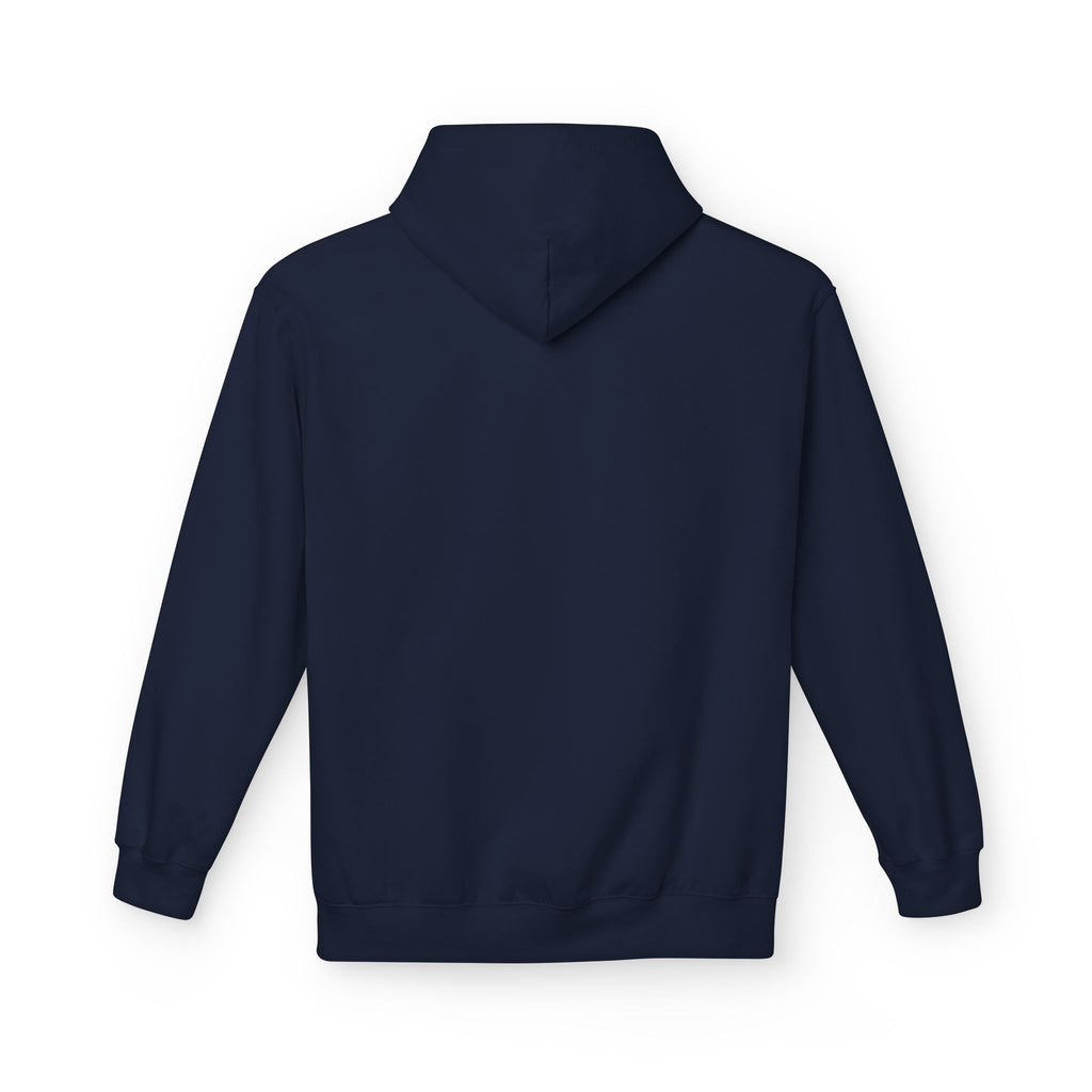Everyone Is Welcome: A Hoodie That Opens Doors