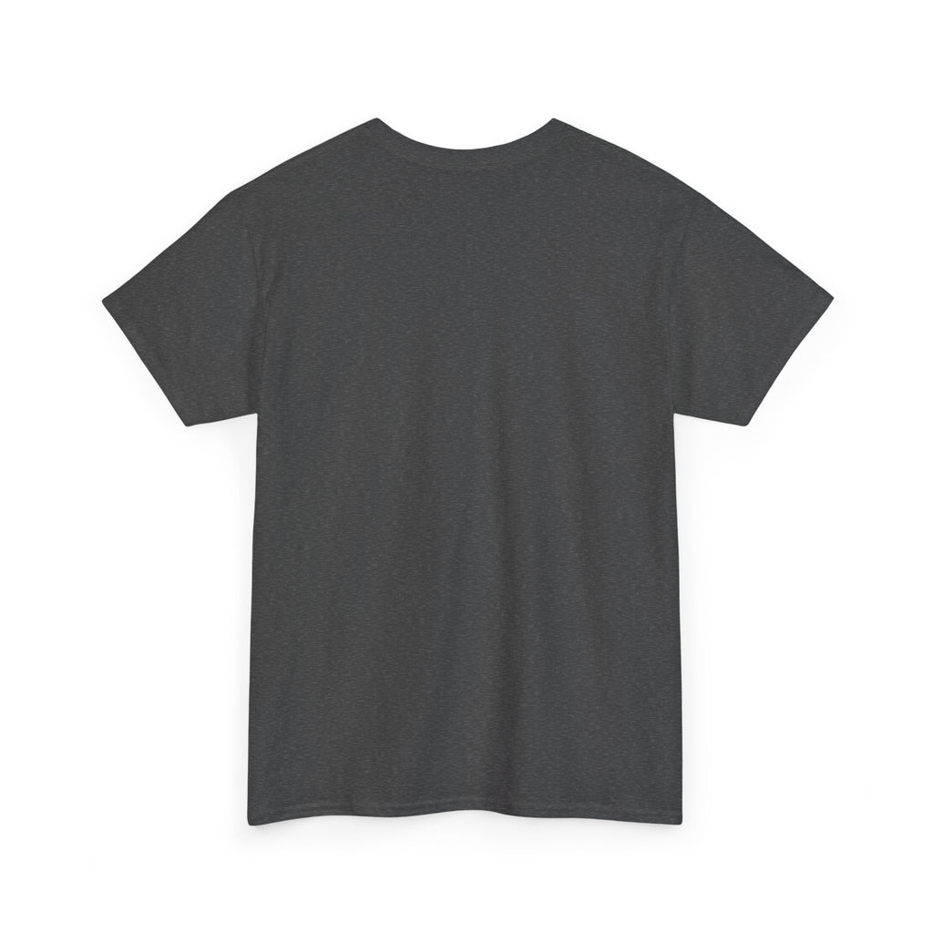The "I Work Best When I'm Laughing" T-Shirt