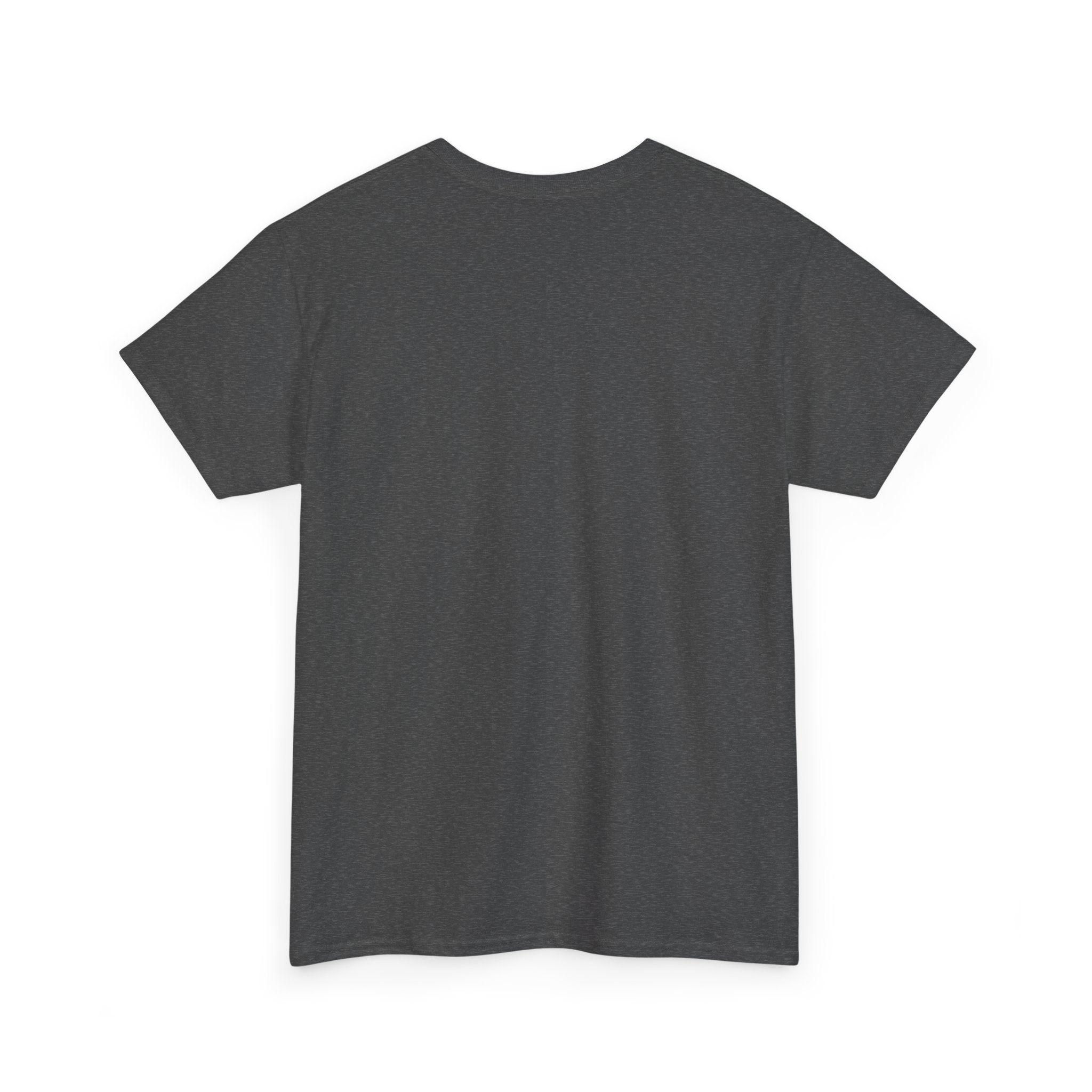 The "I Work Best When I'm Laughing" T-Shirt