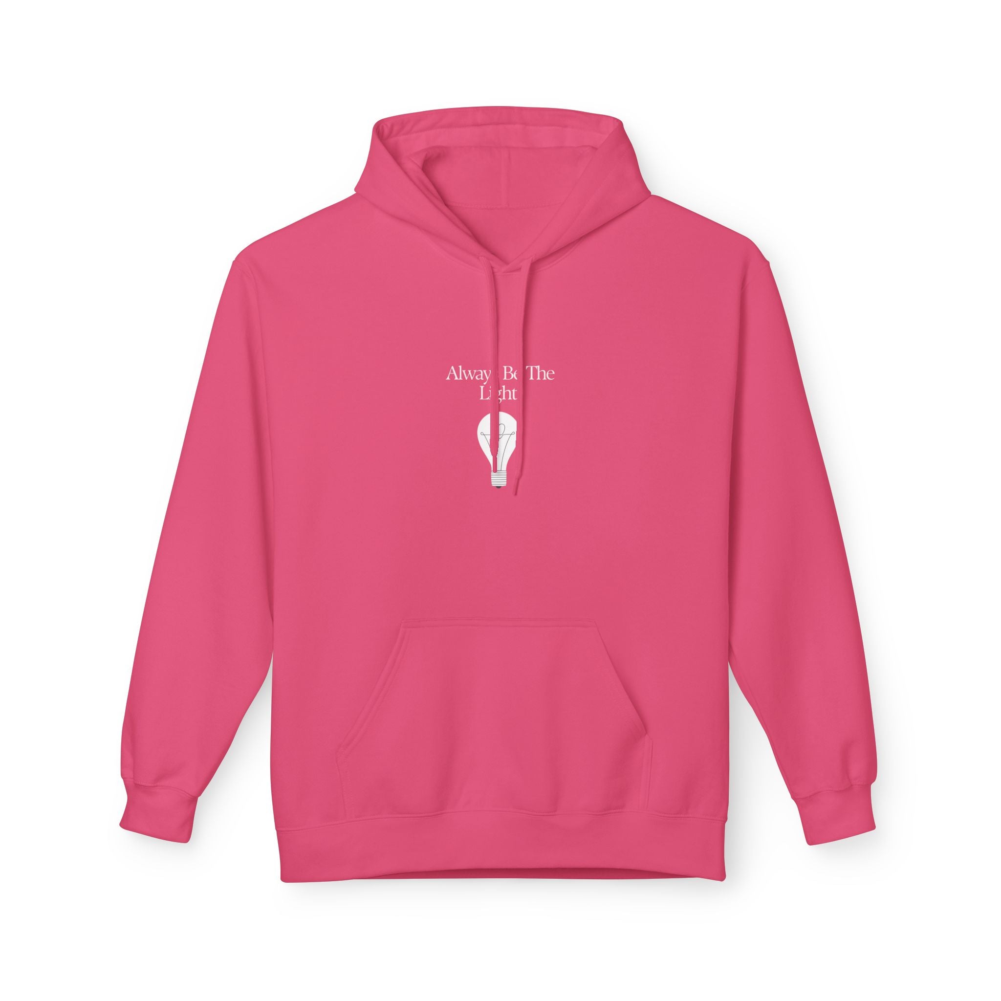 "Always Be The Light" Hoodie