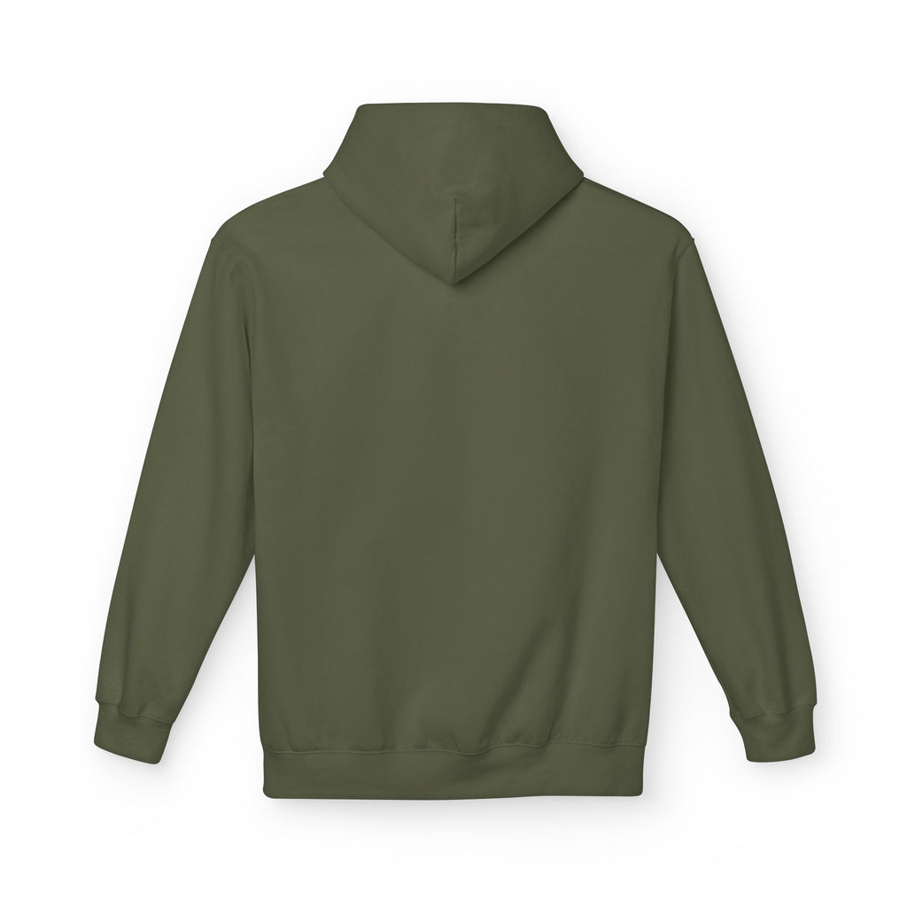 The "Heart Work" of Housing Hoodie