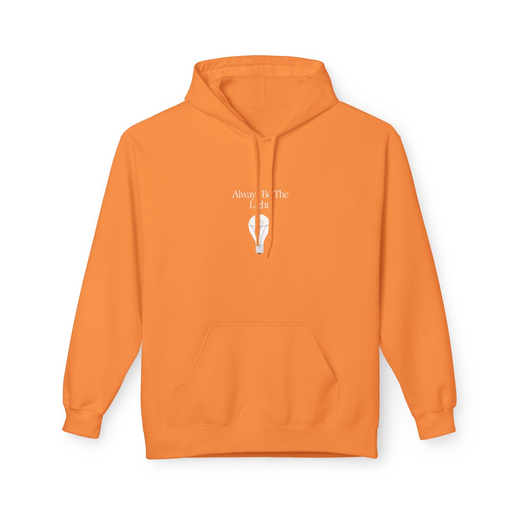 "Always Be The Light" Hoodie