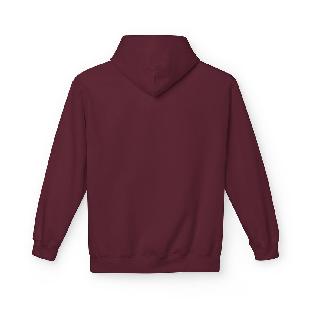 The "Heart Work" of Housing Hoodie