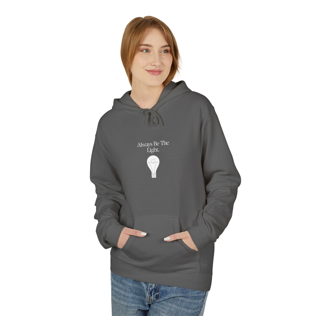 "Always Be The Light" Hoodie