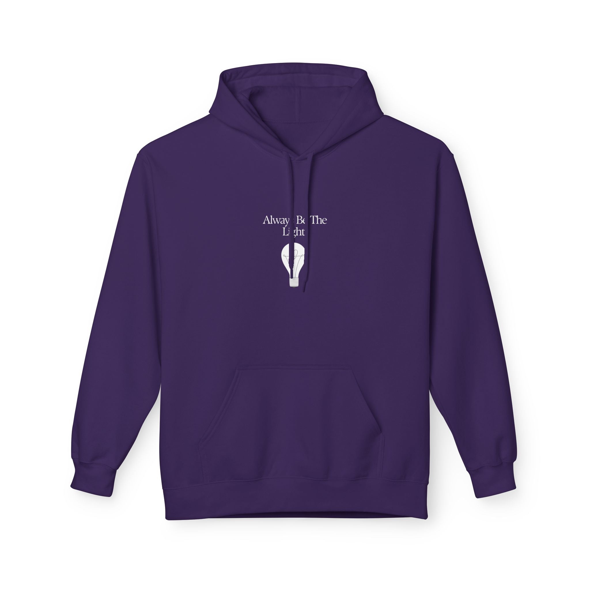 "Always Be The Light" Hoodie