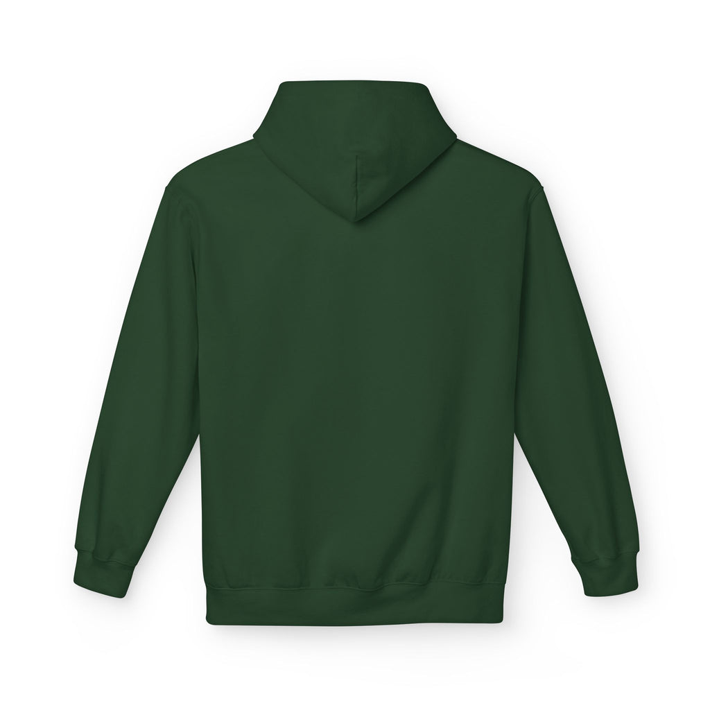 Everyone Is Welcome: A Hoodie That Opens Doors