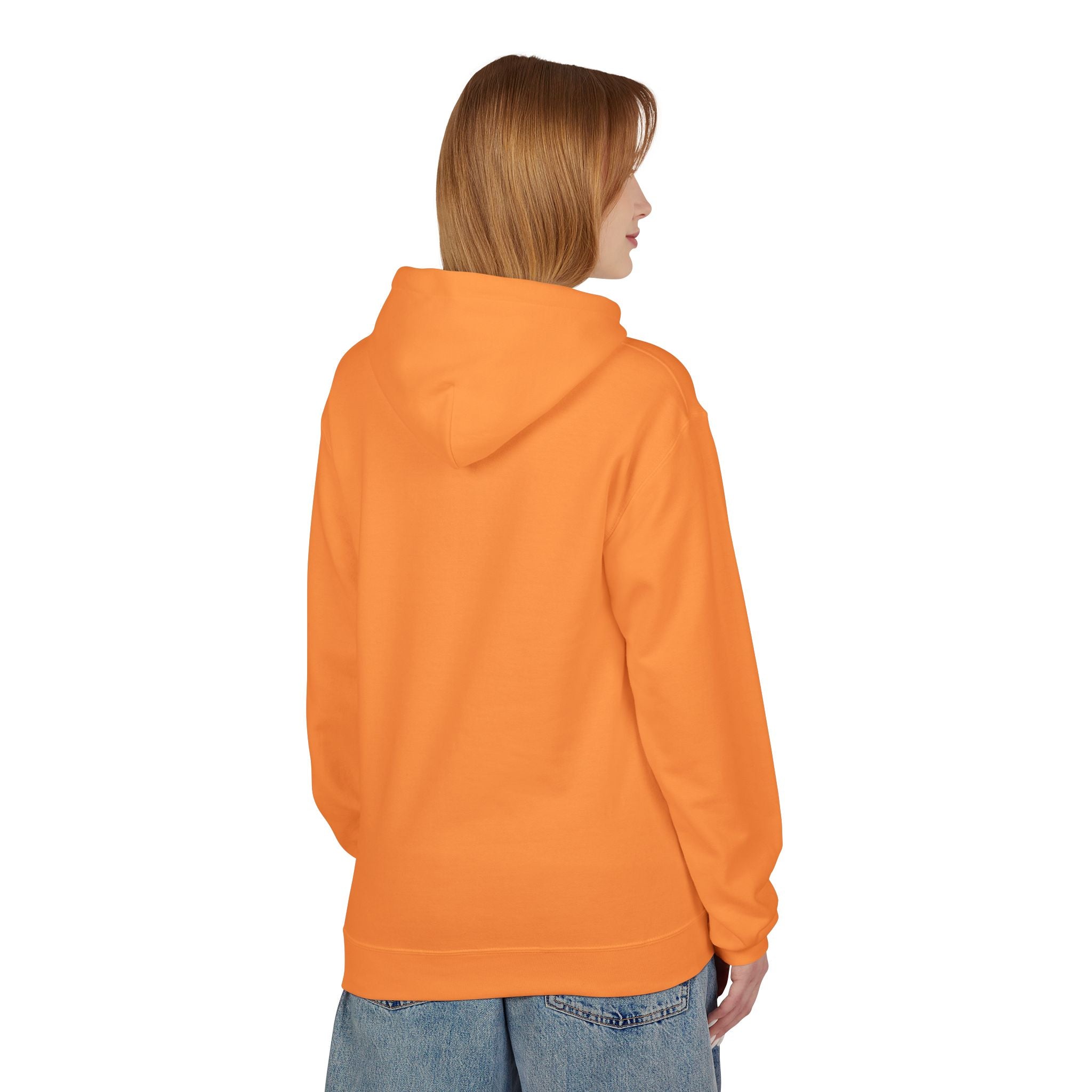 "Always Be The Light" Hoodie