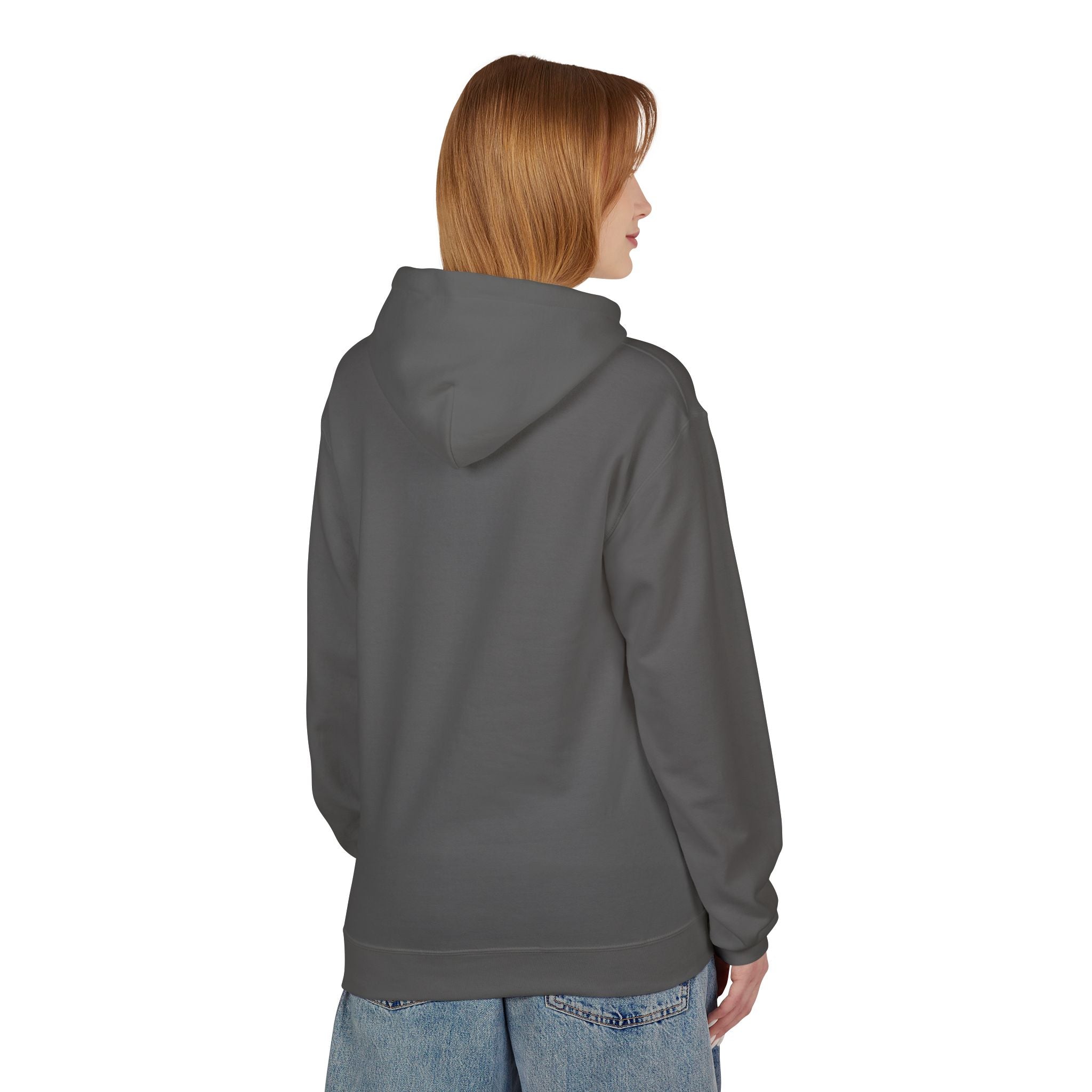 "Always Be The Light" Hoodie