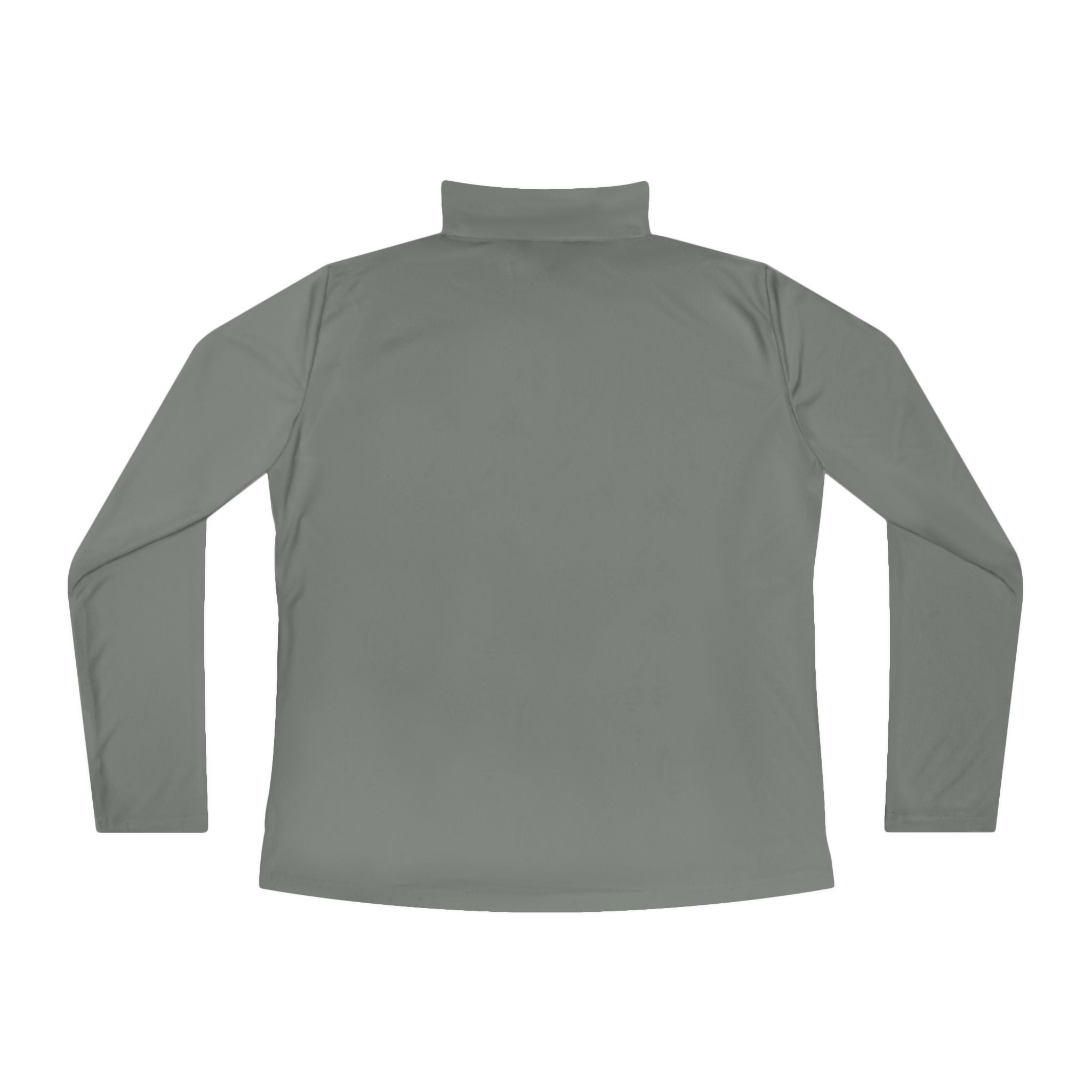 Excellence In Motion - Beyond The Balloons' Ladies Quarter-Zip Pullover