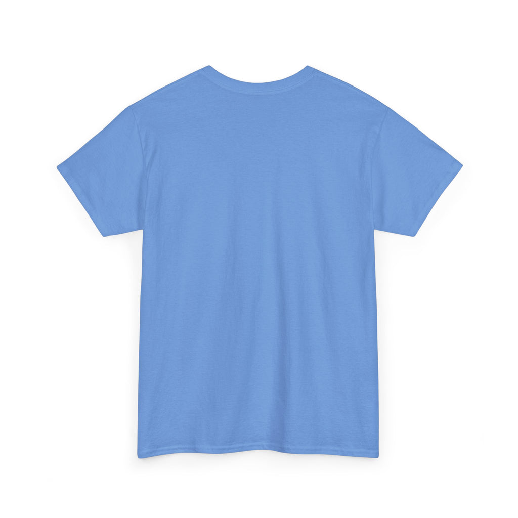 The "I Work Best When I'm Laughing" T-Shirt