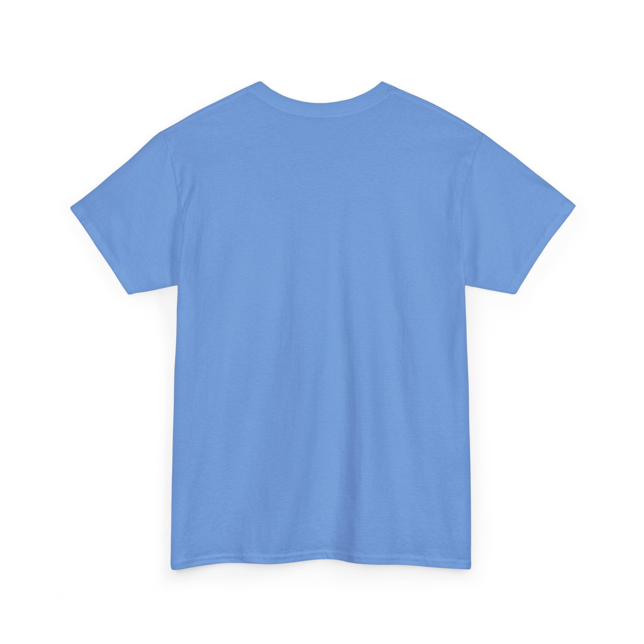 The "I Work Best When I'm Laughing" T-Shirt