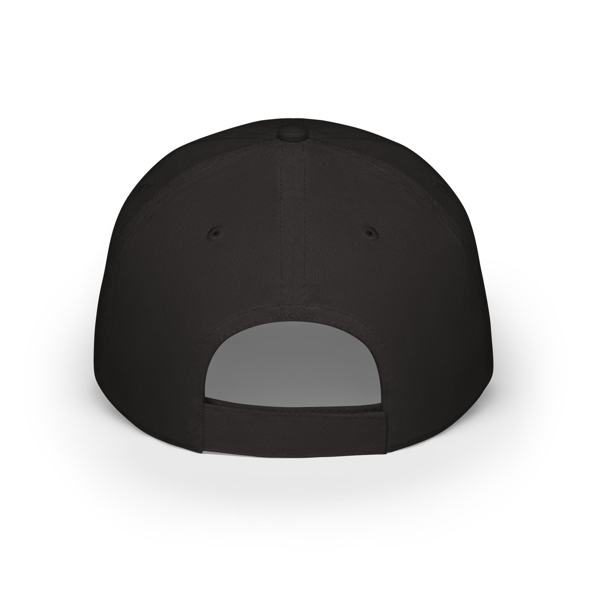 Never Off "On Call" Baseball Cap