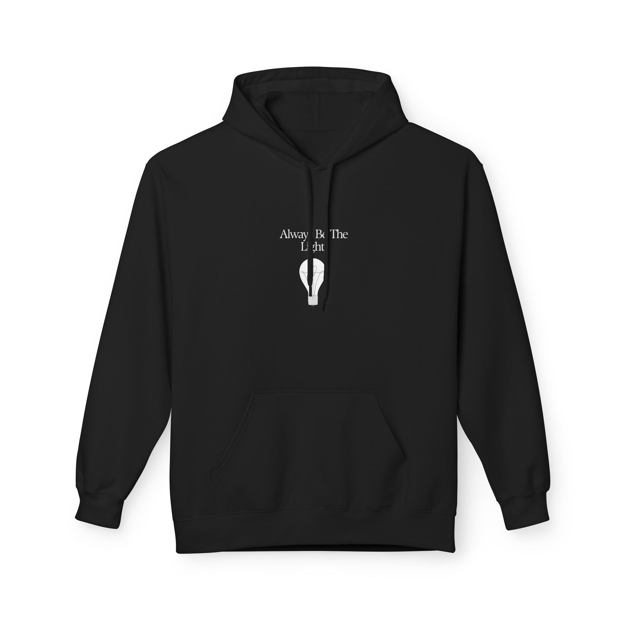 "Always Be The Light" Hoodie