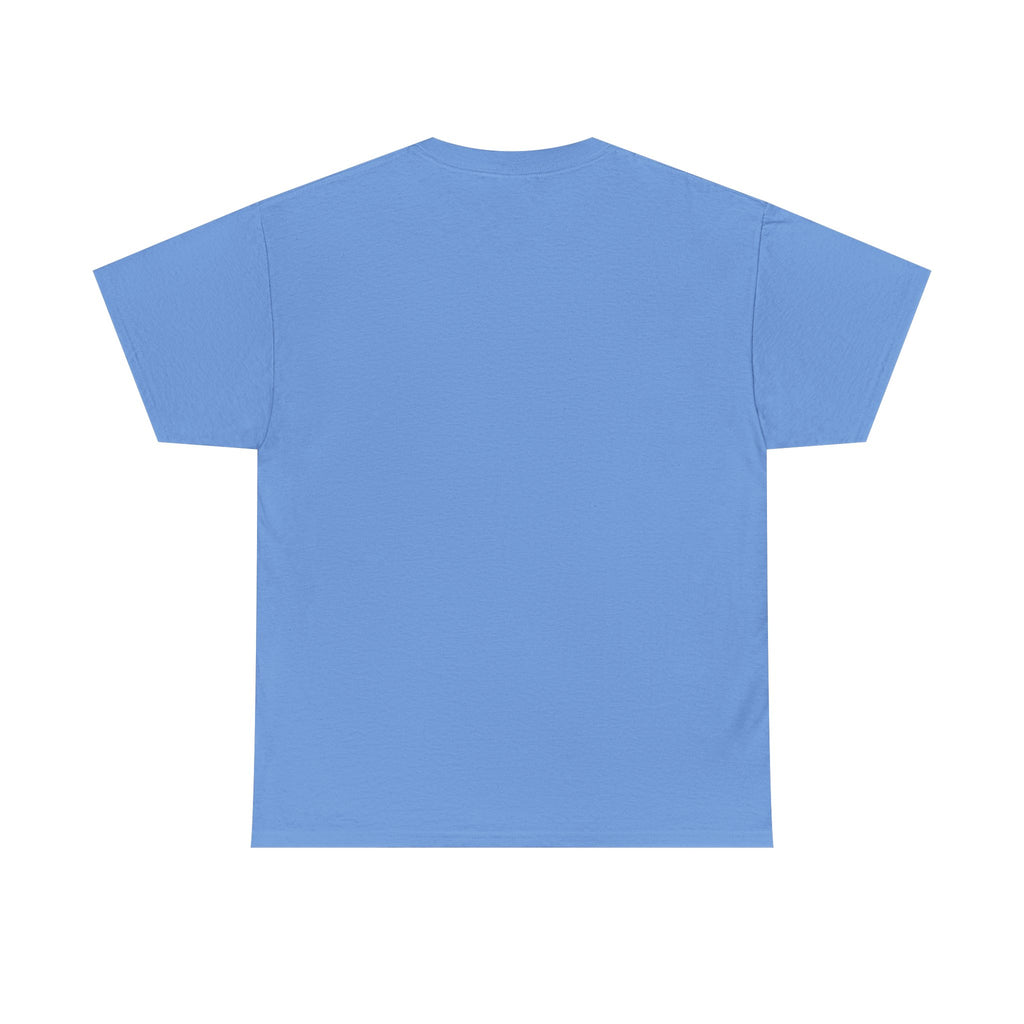 The "I Work Best When I'm Laughing" T-Shirt