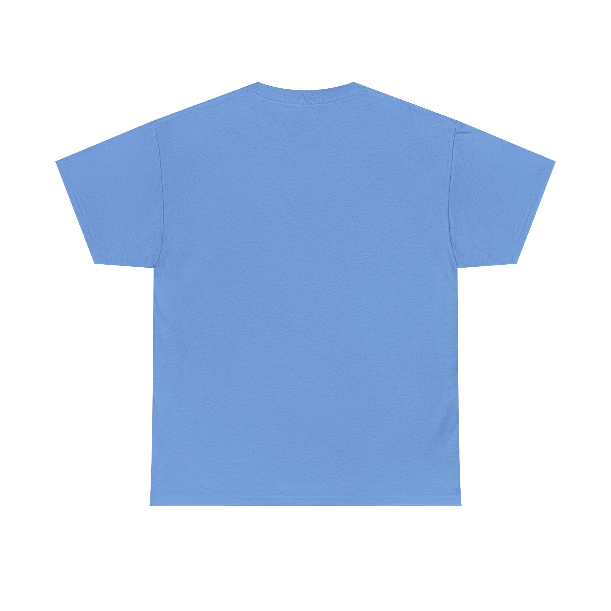 The "I Work Best When I'm Laughing" T-Shirt