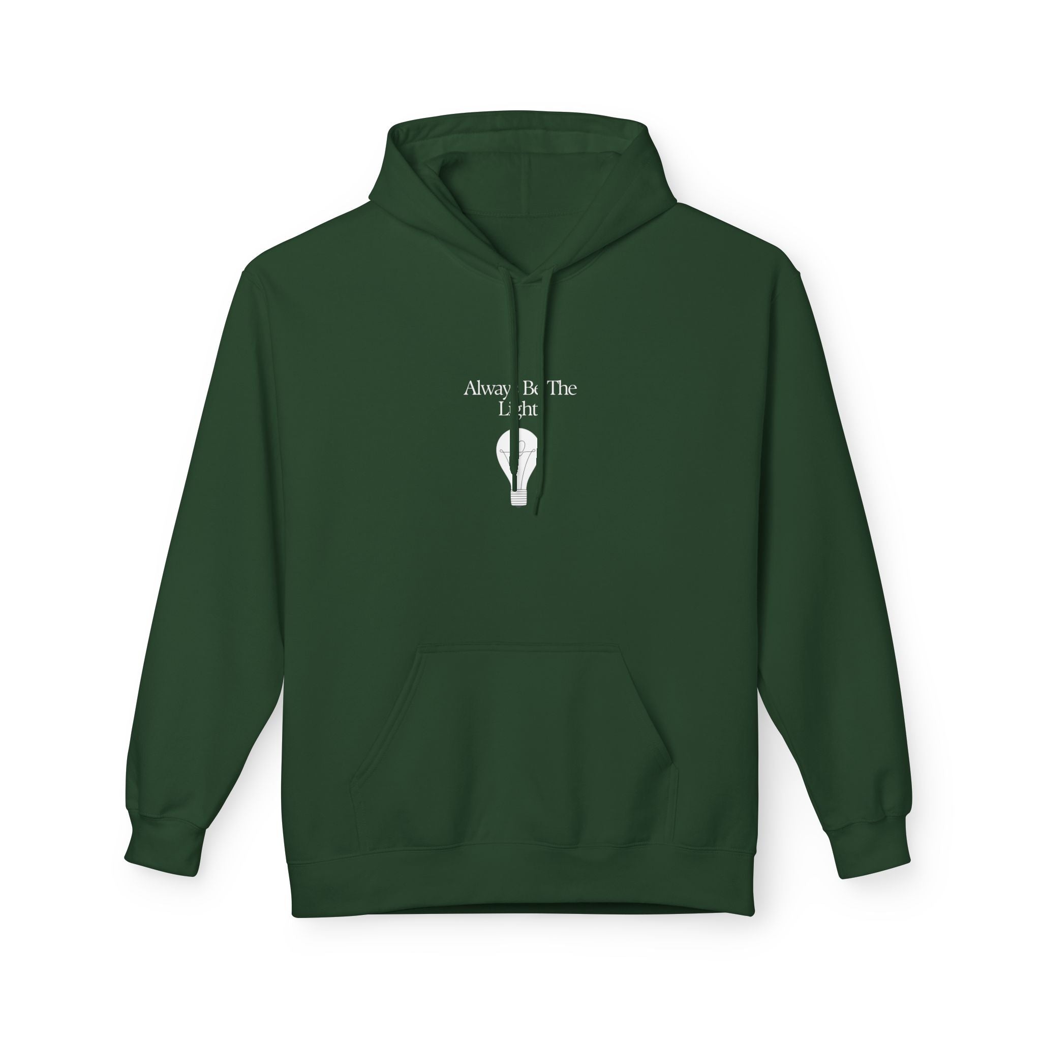 "Always Be The Light" Hoodie