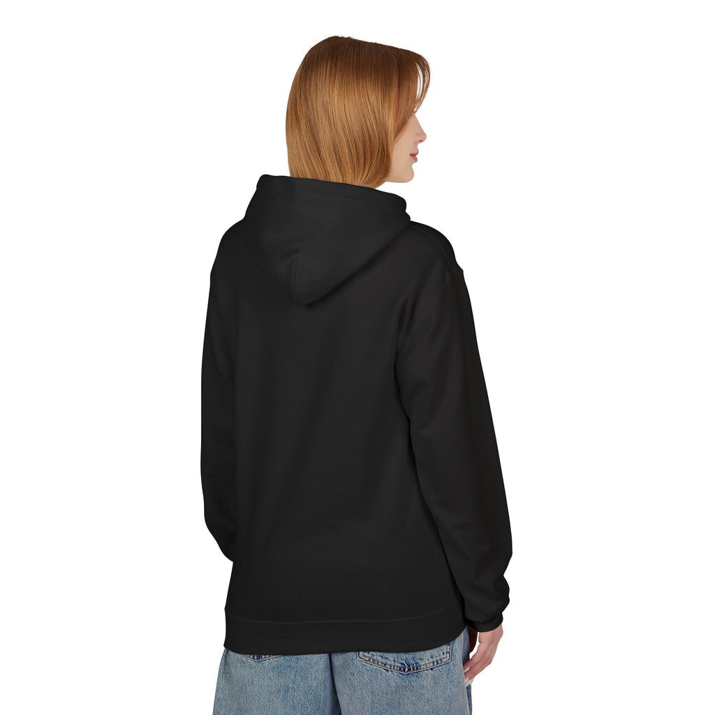 The "Heart Work" of Housing Hoodie