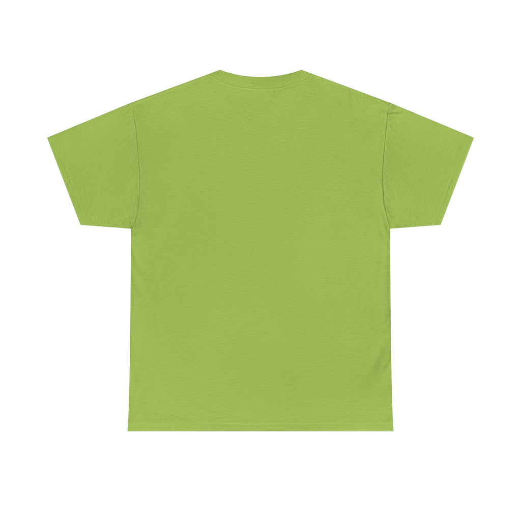 The "I Work Best When I'm Laughing" T-Shirt