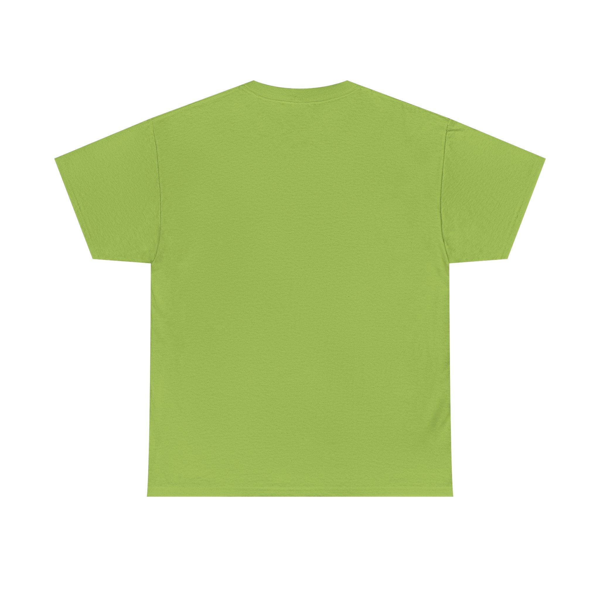 The "I Work Best When I'm Laughing" T-Shirt