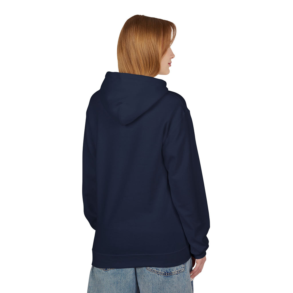 The "Heart Work" of Housing Hoodie