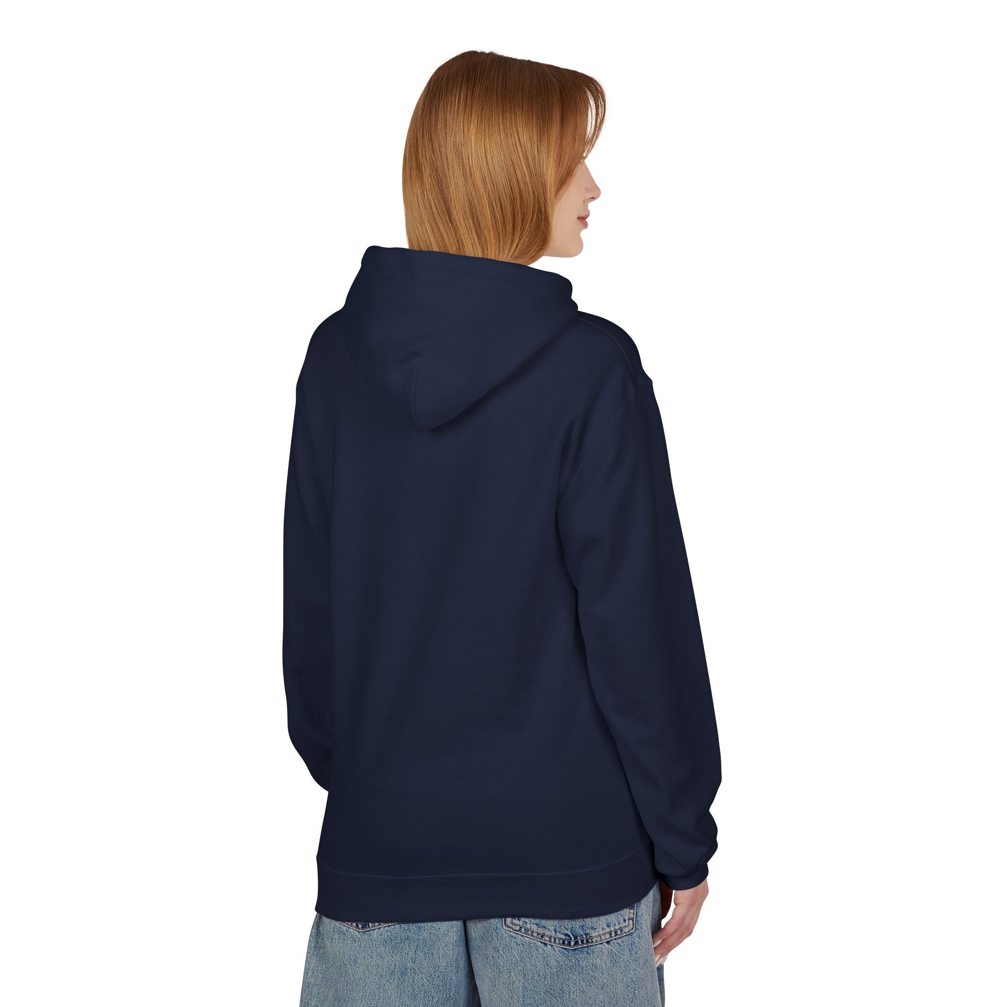The "Heart Work" of Housing Hoodie
