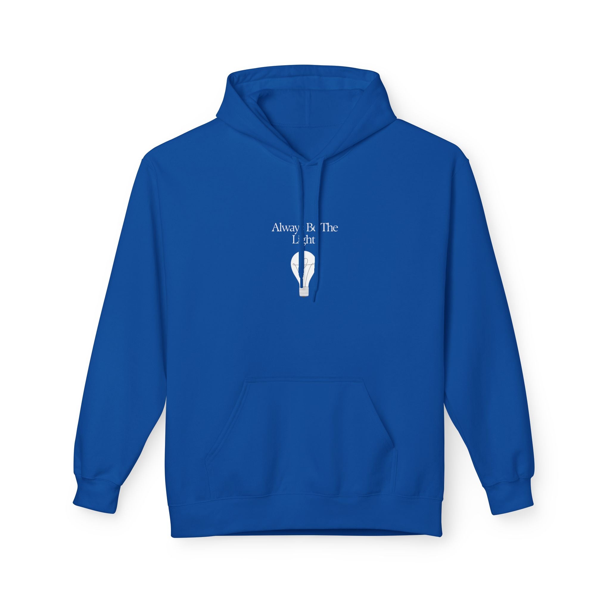 "Always Be The Light" Hoodie