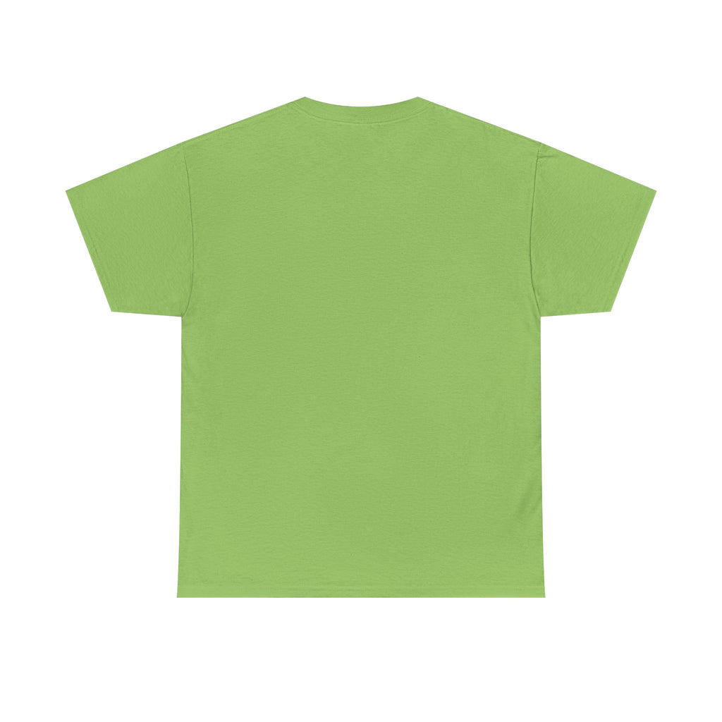 The "I Work Best When I'm Laughing" T-Shirt