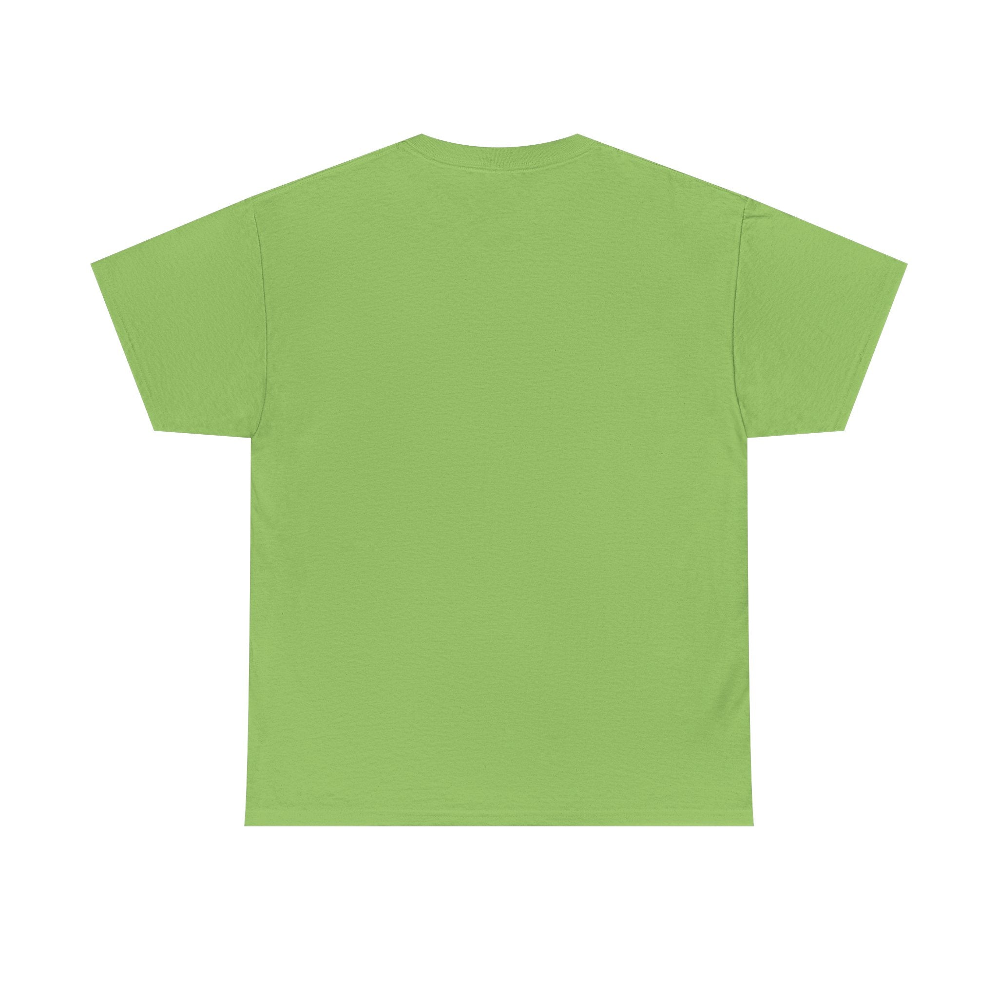 The "I Work Best When I'm Laughing" T-Shirt