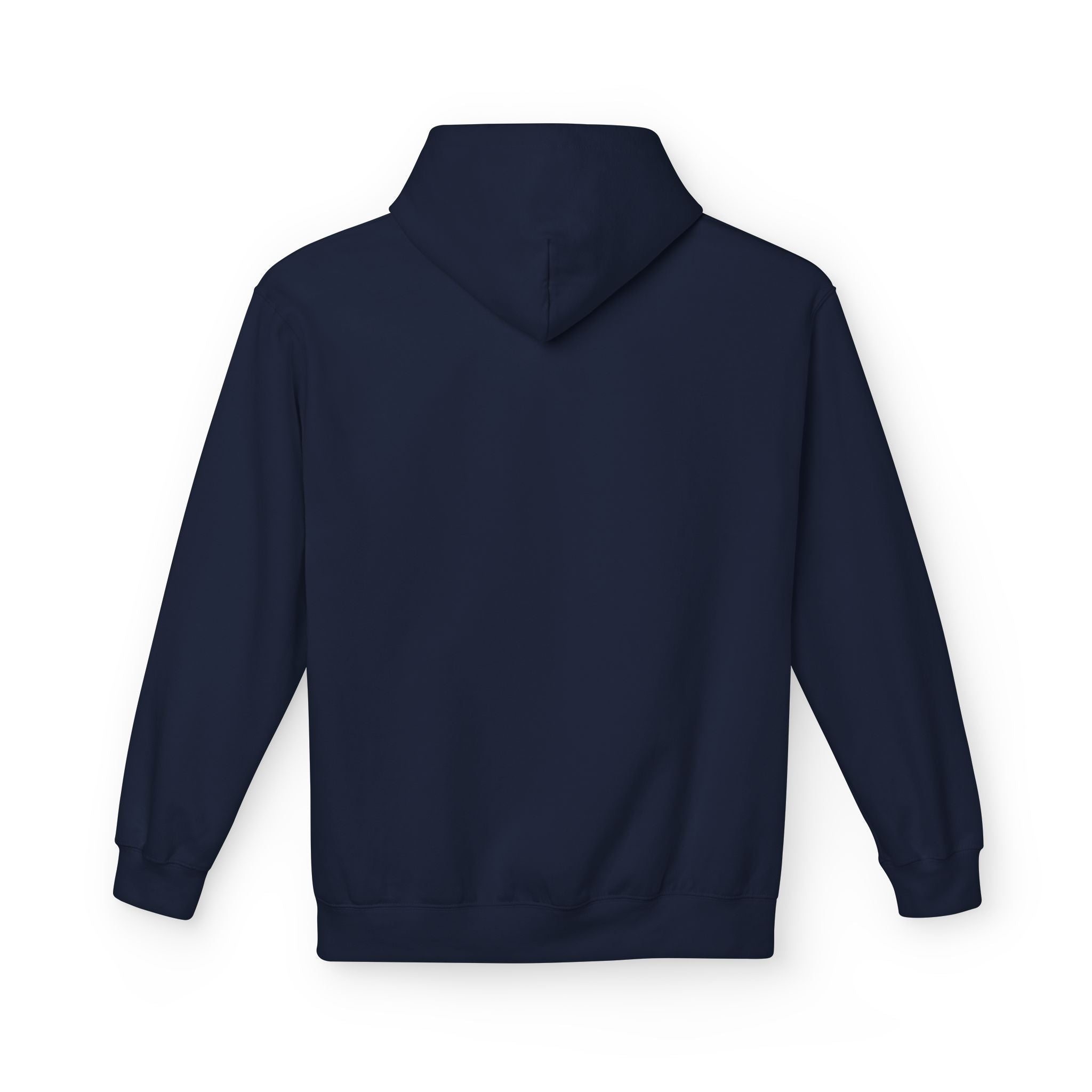 The "Heart Work" of Housing Hoodie