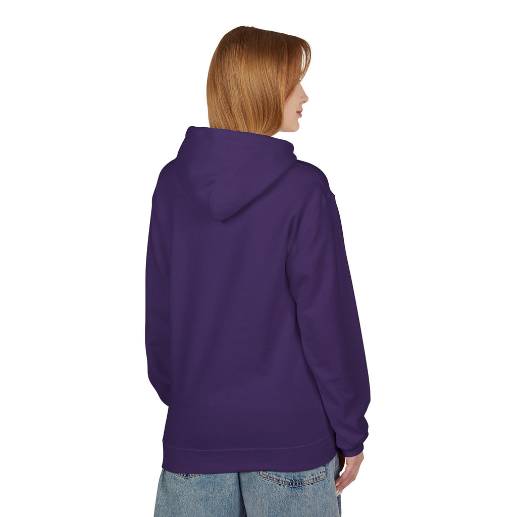 The "Heart Work" of Housing Hoodie