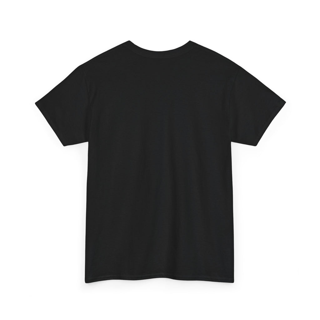 The "I Work Best When I'm Laughing" T-Shirt