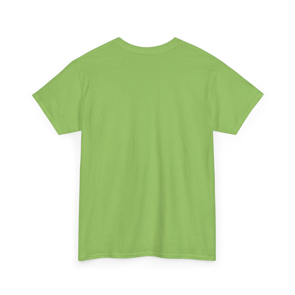 The "I Work Best When I'm Laughing" T-Shirt