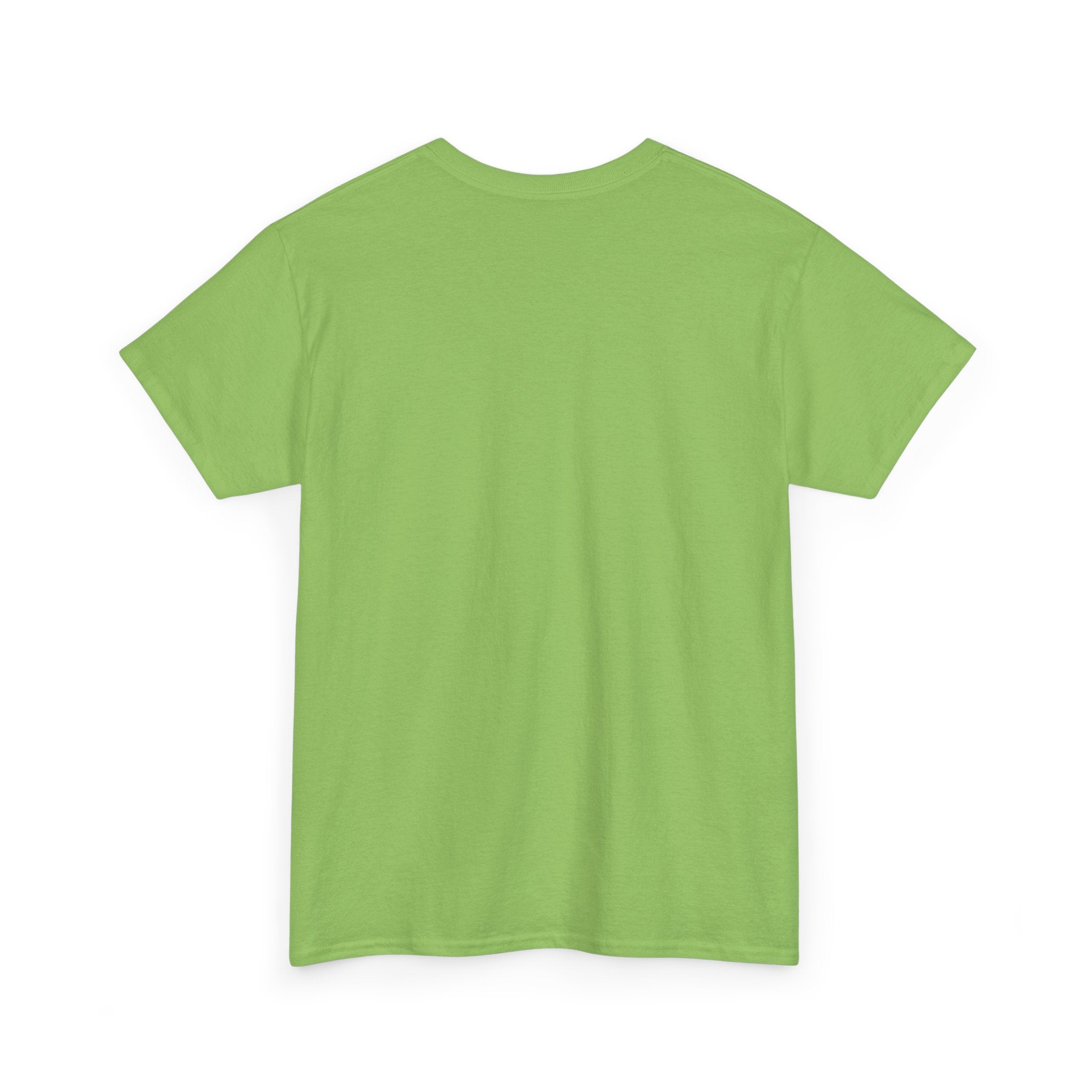 The "I Work Best When I'm Laughing" T-Shirt