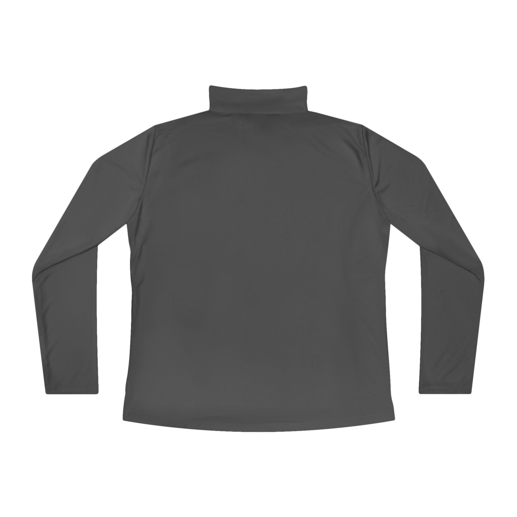 Excellence In Motion - Beyond The Balloons' Ladies Quarter-Zip Pullover