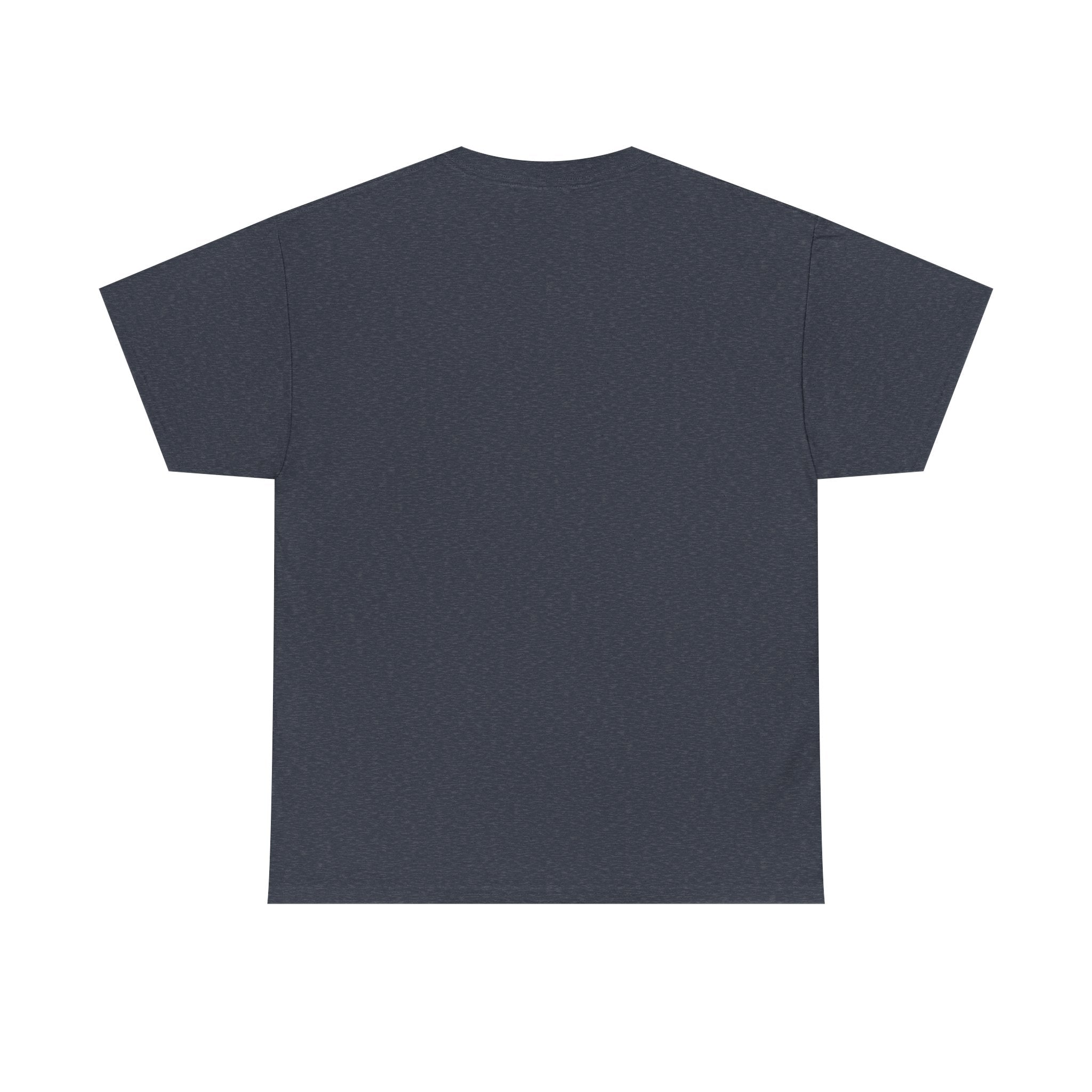 The "I Work Best When I'm Laughing" T-Shirt