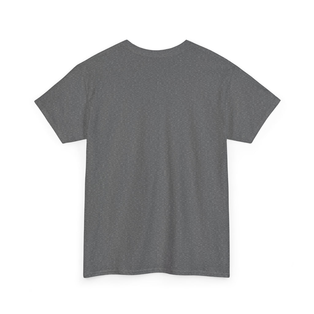 The Ultimate "On-Call" Essential Tee