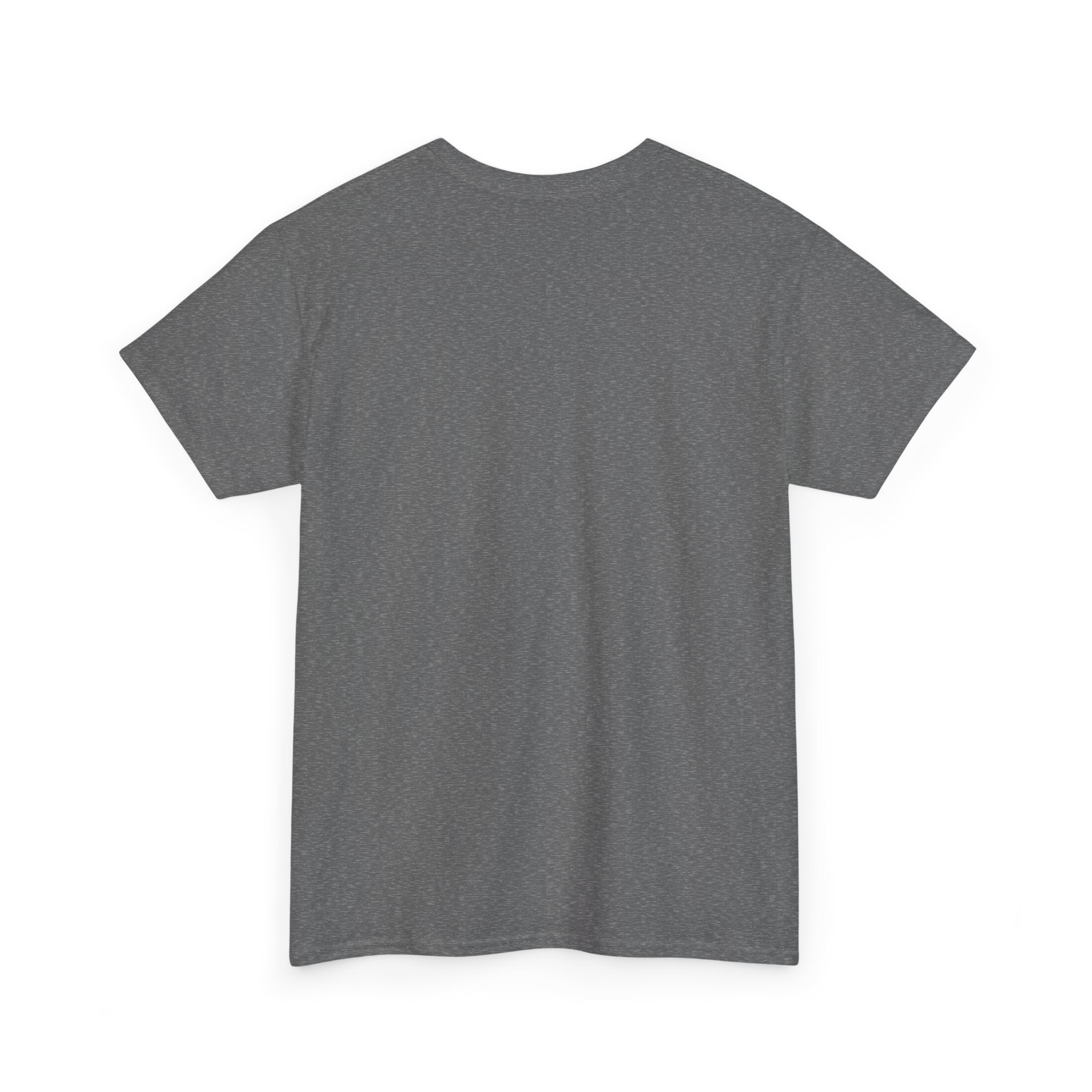 The Ultimate "On-Call" Essential Tee