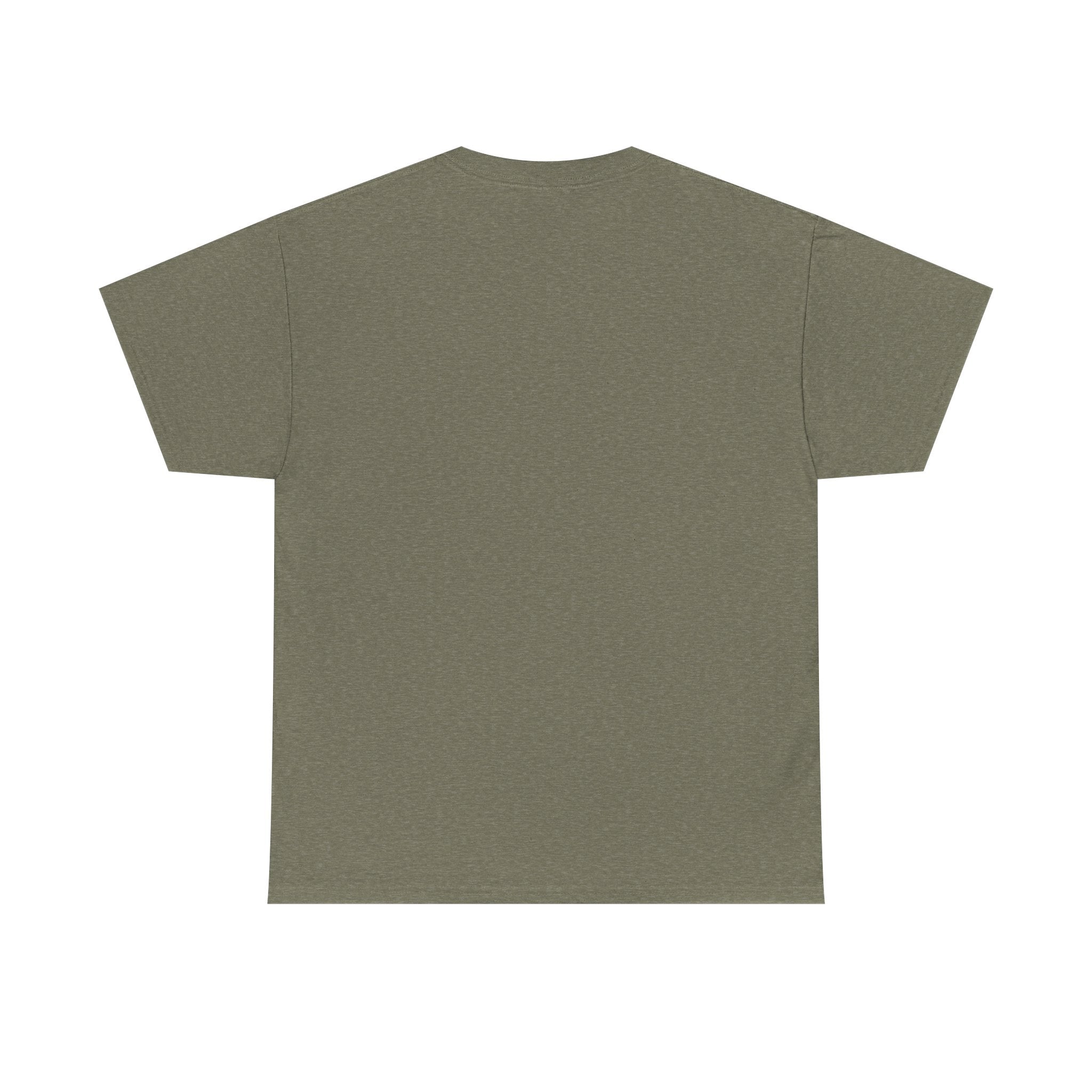 The Ultimate "On-Call" Essential Tee