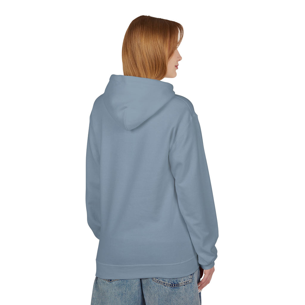 "Always Be The Light" Hoodie