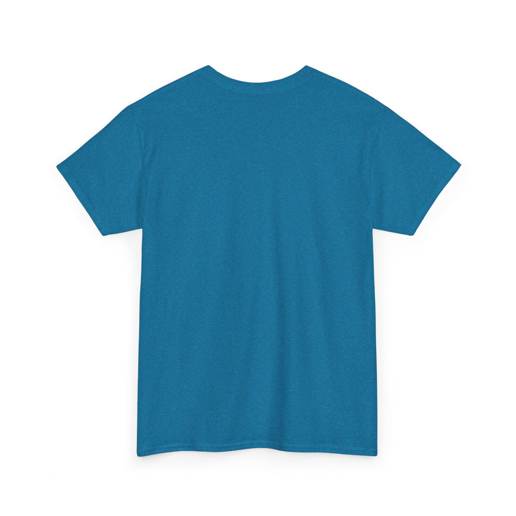 The "I Work Best When I'm Laughing" T-Shirt