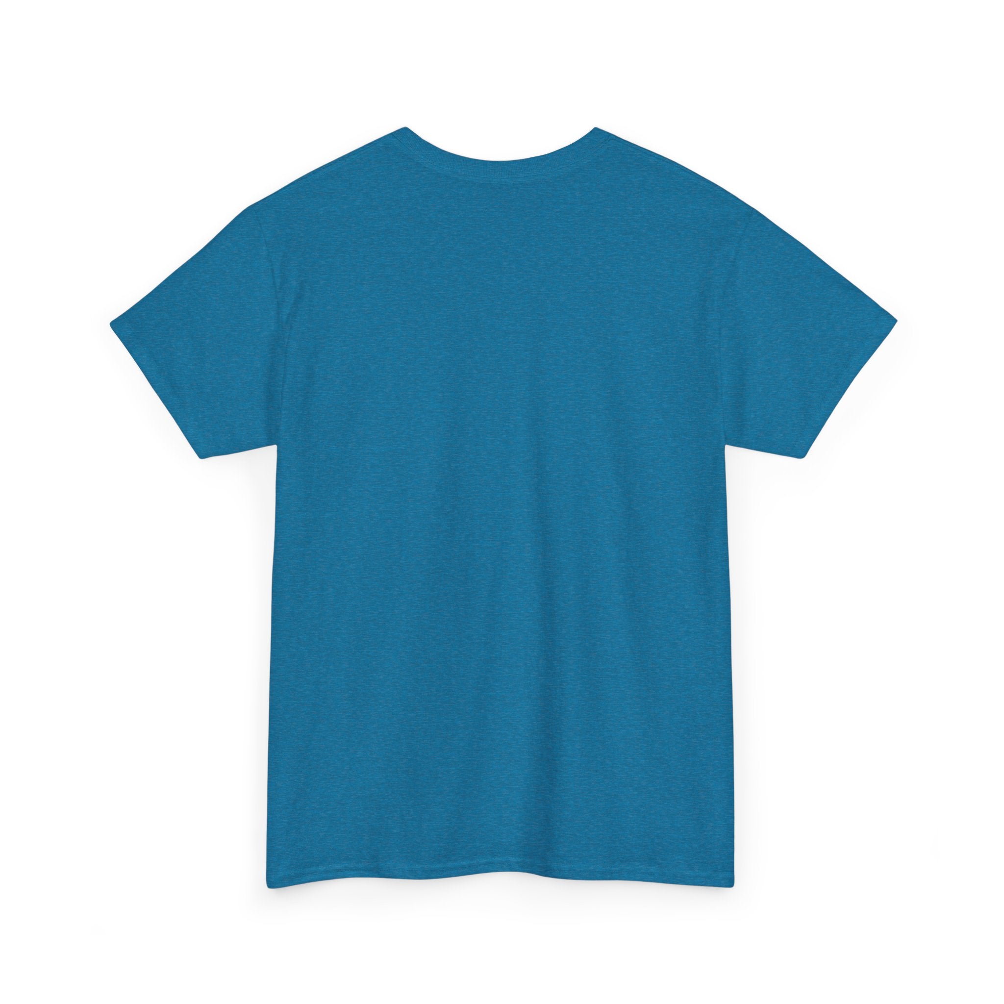 The "I Work Best When I'm Laughing" T-Shirt